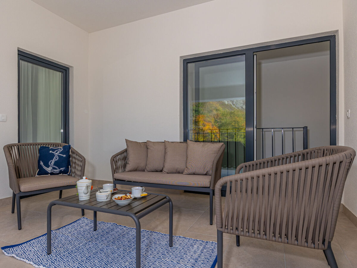 Villa 21 – 360 m² avec piscine chauffée à Crikvenica - Photo 32