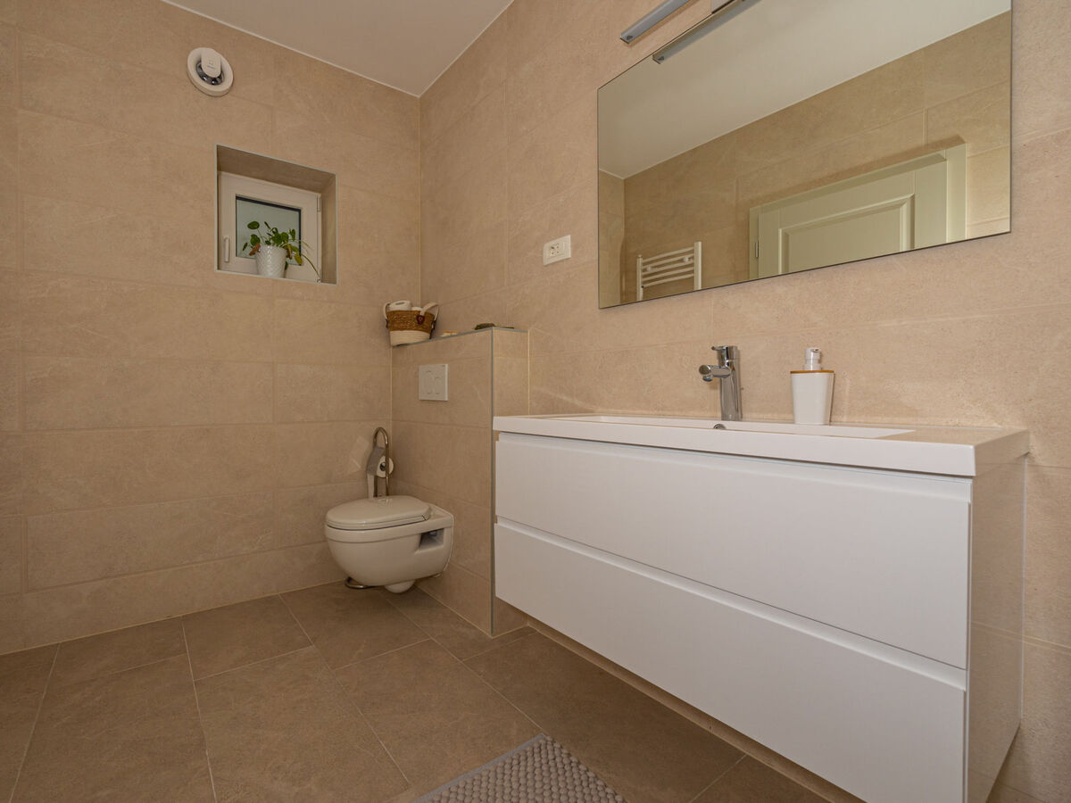 Villa 21 – 360 m² avec piscine chauffée à Crikvenica - Photo 33