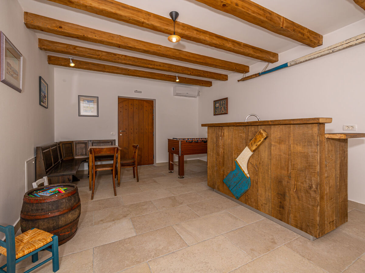 Villa 21 – 360 m² avec piscine chauffée à Crikvenica - Photo 35