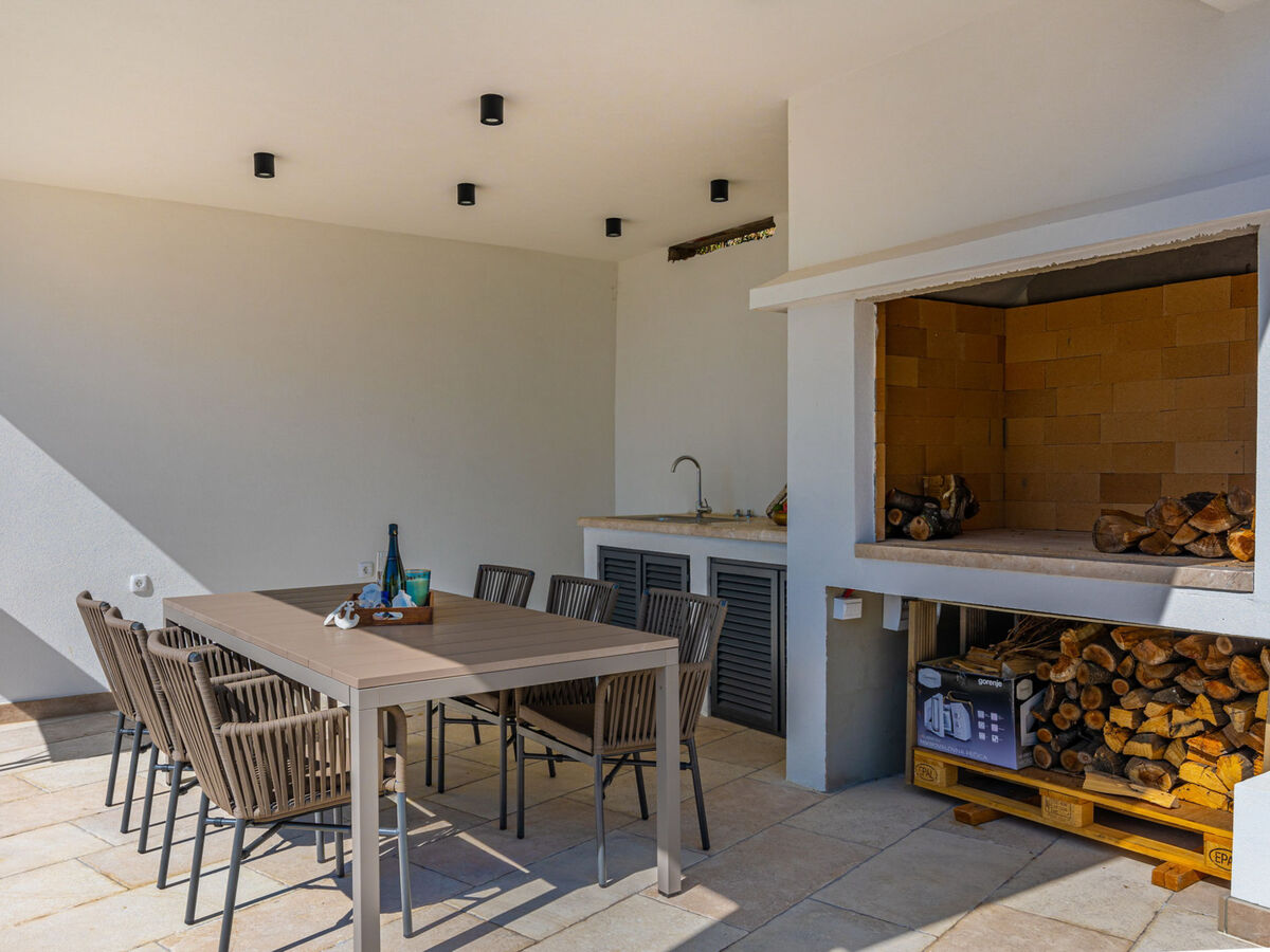 Villa 21 – 360 m² avec piscine chauffée à Crikvenica - Photo 42