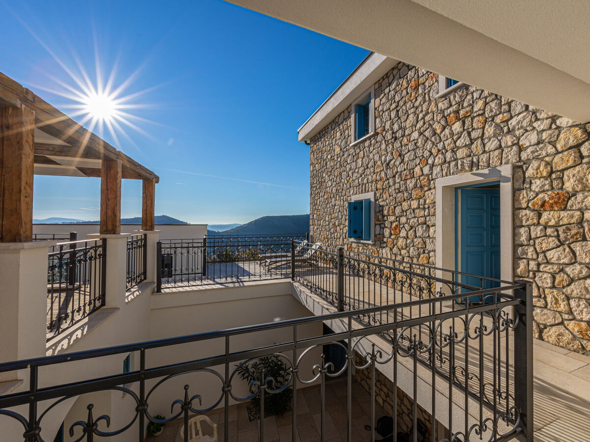 Villa 21 – 360 m² avec piscine chauffée à Crikvenica - Photo 44