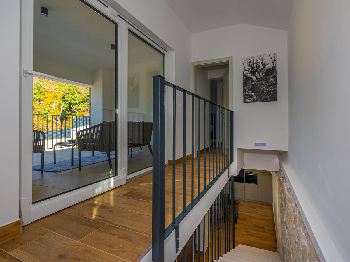 Villa 21 – 360 m² avec piscine chauffée à Crikvenica - Photo 47