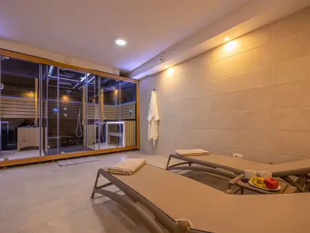 Vila 72 - Villa 10 chambres avec piscine à Crikvenica : photo 30