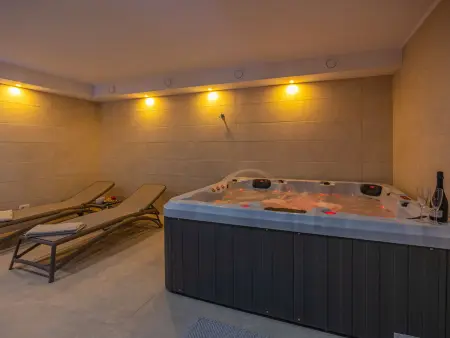 Vila 72 - Villa 10 chambres avec piscine à Crikvenica : photo 31