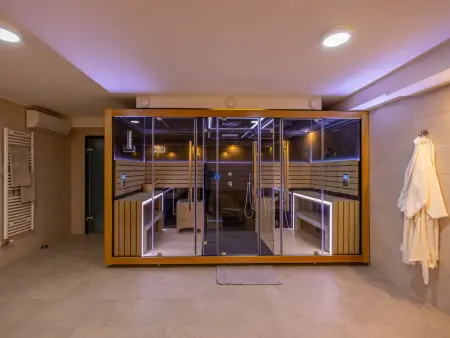 Vila 72 - Villa 10 chambres avec piscine à Crikvenica : photo 32