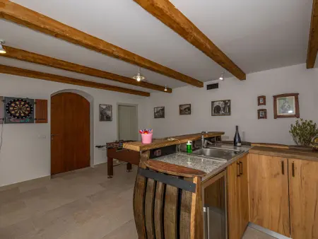 Vila 72 - Villa 10 chambres avec piscine à Crikvenica : photo 37