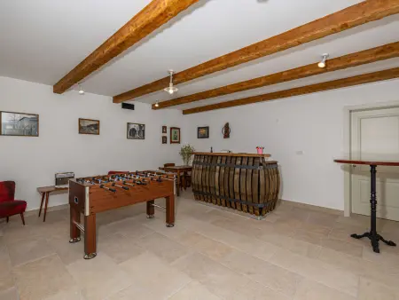 Vila 72 - Villa 10 chambres avec piscine à Crikvenica : photo 59