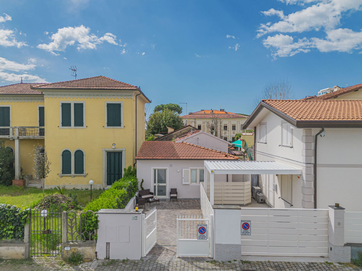 Casa Giuditta – Maison 2 pièces à 400 m de la mer - Photo 2
