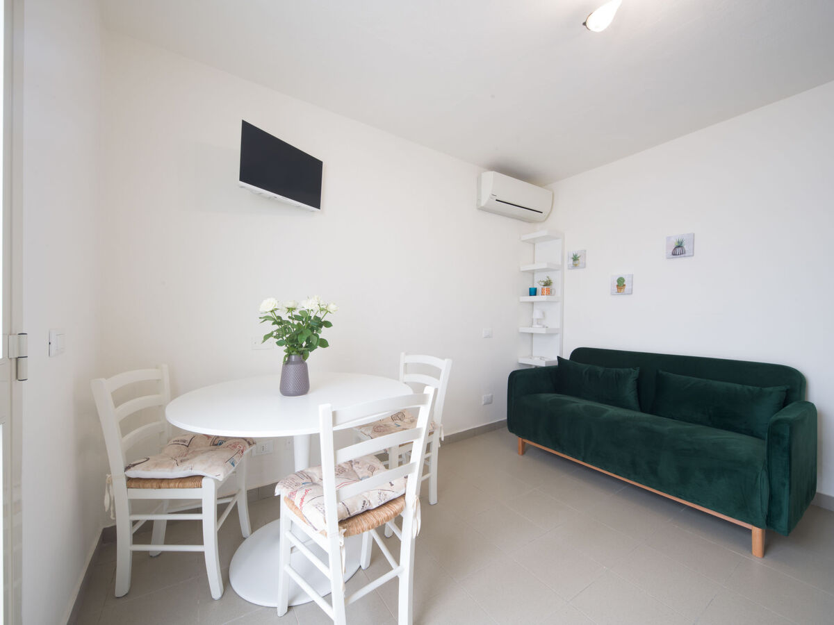Casa Giuditta – Maison 2 pièces à 400 m de la mer - Photo 4