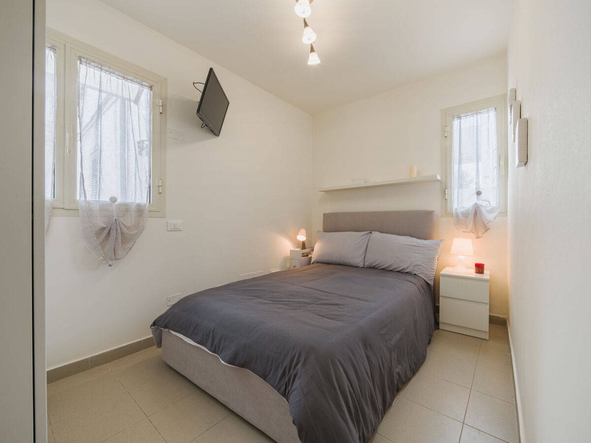 Casa Giuditta – Maison 2 pièces à 400 m de la mer - Photo 5