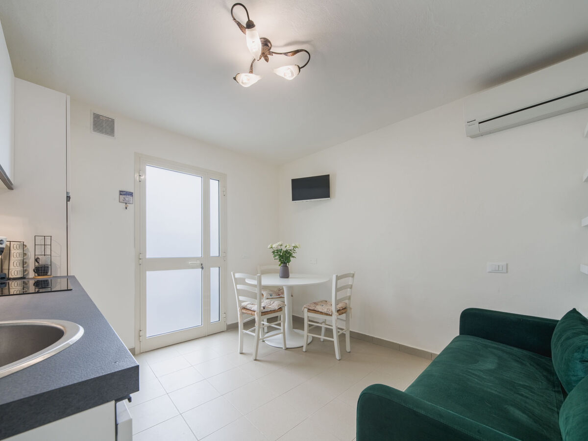 Casa Giuditta – Maison 2 pièces à 400 m de la mer - Photo 13