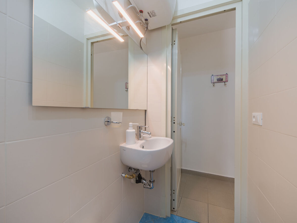Casa Giuditta – Maison 2 pièces à 400 m de la mer - Photo 19