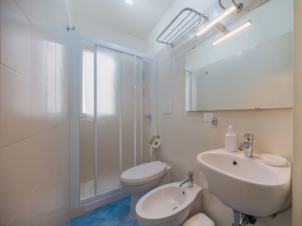 Casa Giuditta – Maison 2 pièces à 400 m de la mer - Photo 21