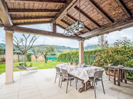 Location maison de vacances à Massarosa