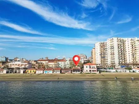 Location maison à Follonica, Sogno di Mare
