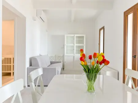 Sogno di Mare – Maison rénovée à 2 m de la plage : photo 5