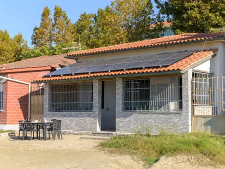 Sogno di Mare – Maison rénovée à 2 m de la plage : photo 7