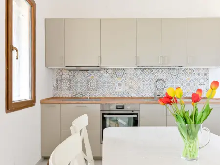 Sogno di Mare – Maison rénovée à 2 m de la plage : photo 9