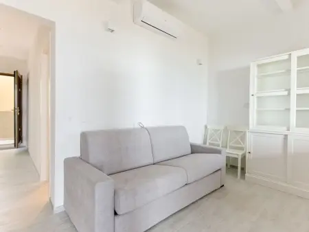 Sogno di Mare – Maison rénovée à 2 m de la plage : photo 10