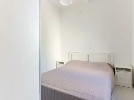 Sogno di Mare – Maison rénovée à 2 m de la plage : photo 12