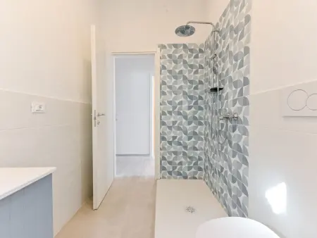 Sogno di Mare – Maison rénovée à 2 m de la plage : photo 14