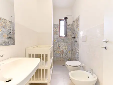 Sogno di Mare – Maison rénovée à 2 m de la plage : photo 15