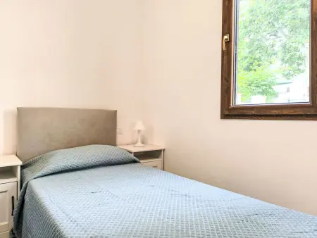 Sogno di Mare – Maison rénovée à 2 m de la plage : photo 19