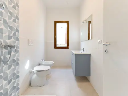 Sogno di Mare – Maison rénovée à 2 m de la plage : photo 21