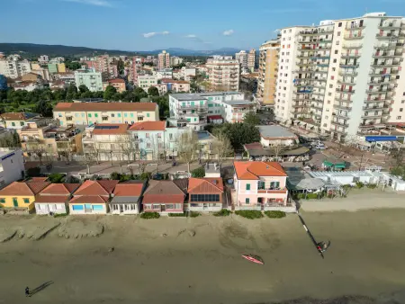 Sogno di Mare – Maison rénovée à 2 m de la plage : photo 23