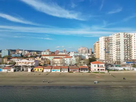 Sogno di Mare – Maison rénovée à 2 m de la plage : photo 24