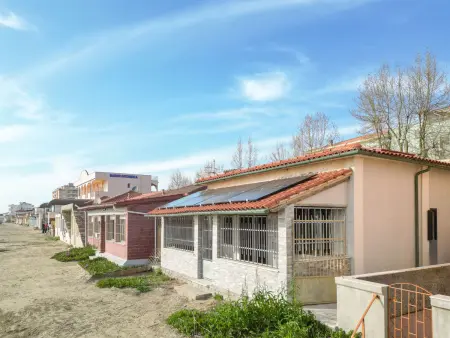 Sogno di Mare – Maison rénovée à 2 m de la plage : photo 26