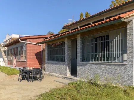 Sogno di Mare – Maison rénovée à 2 m de la plage : photo 28