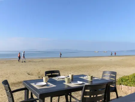 Sogno di Mare – Maison rénovée à 2 m de la plage : photo 29