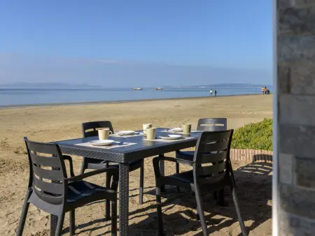 Sogno di Mare – Maison rénovée à 2 m de la plage : photo 31