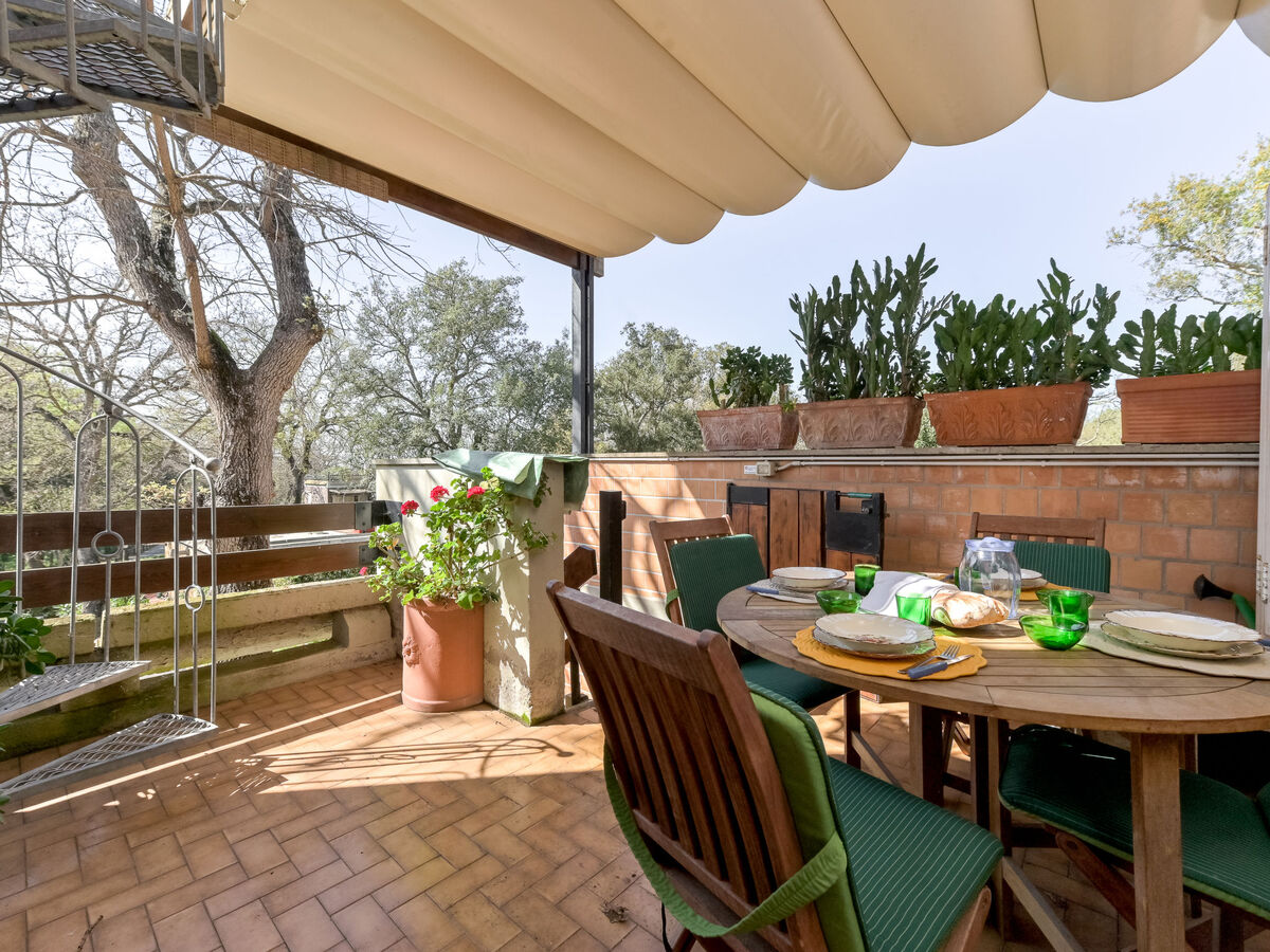 Maison Vega - Punta Ala, 3 chambres avec terrasse - Photo 1