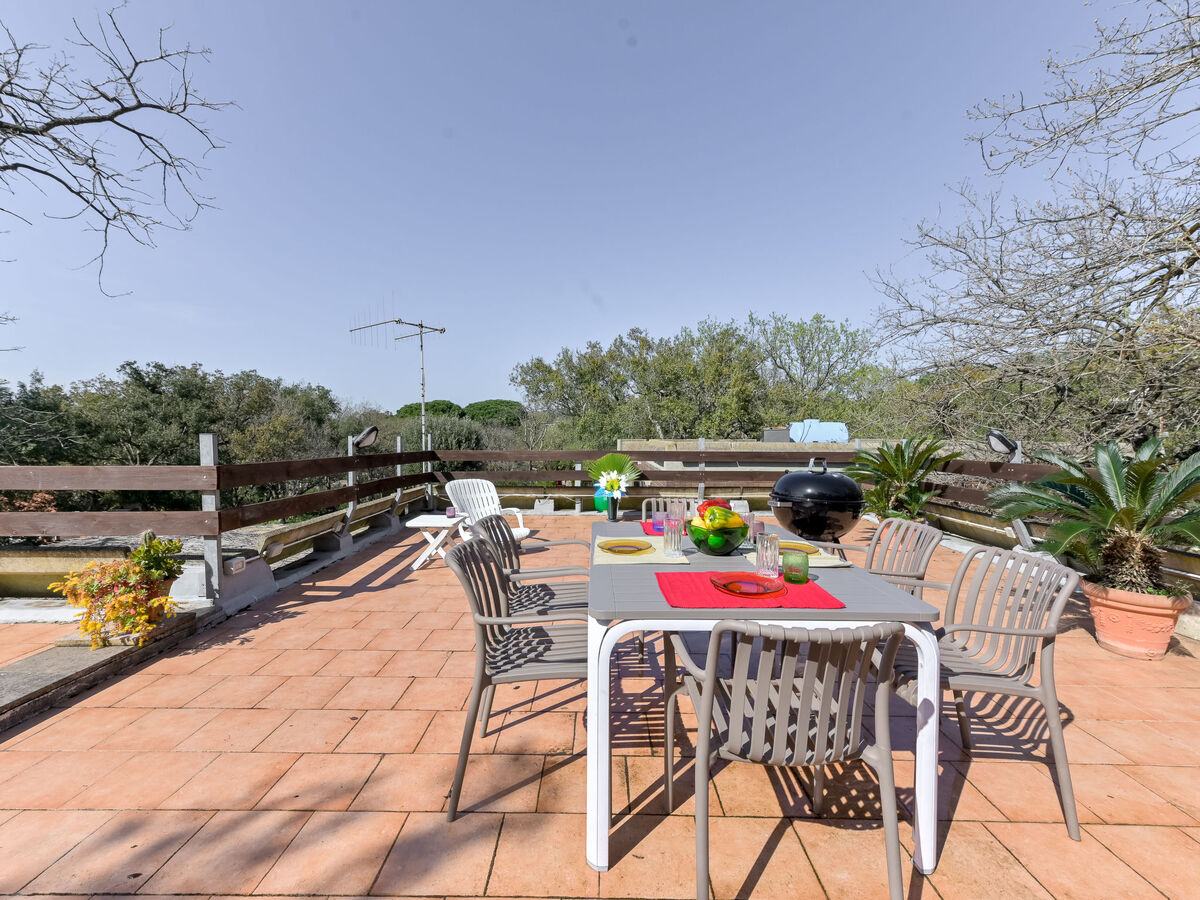 Maison Vega - Punta Ala, 3 chambres avec terrasse - Photo 2