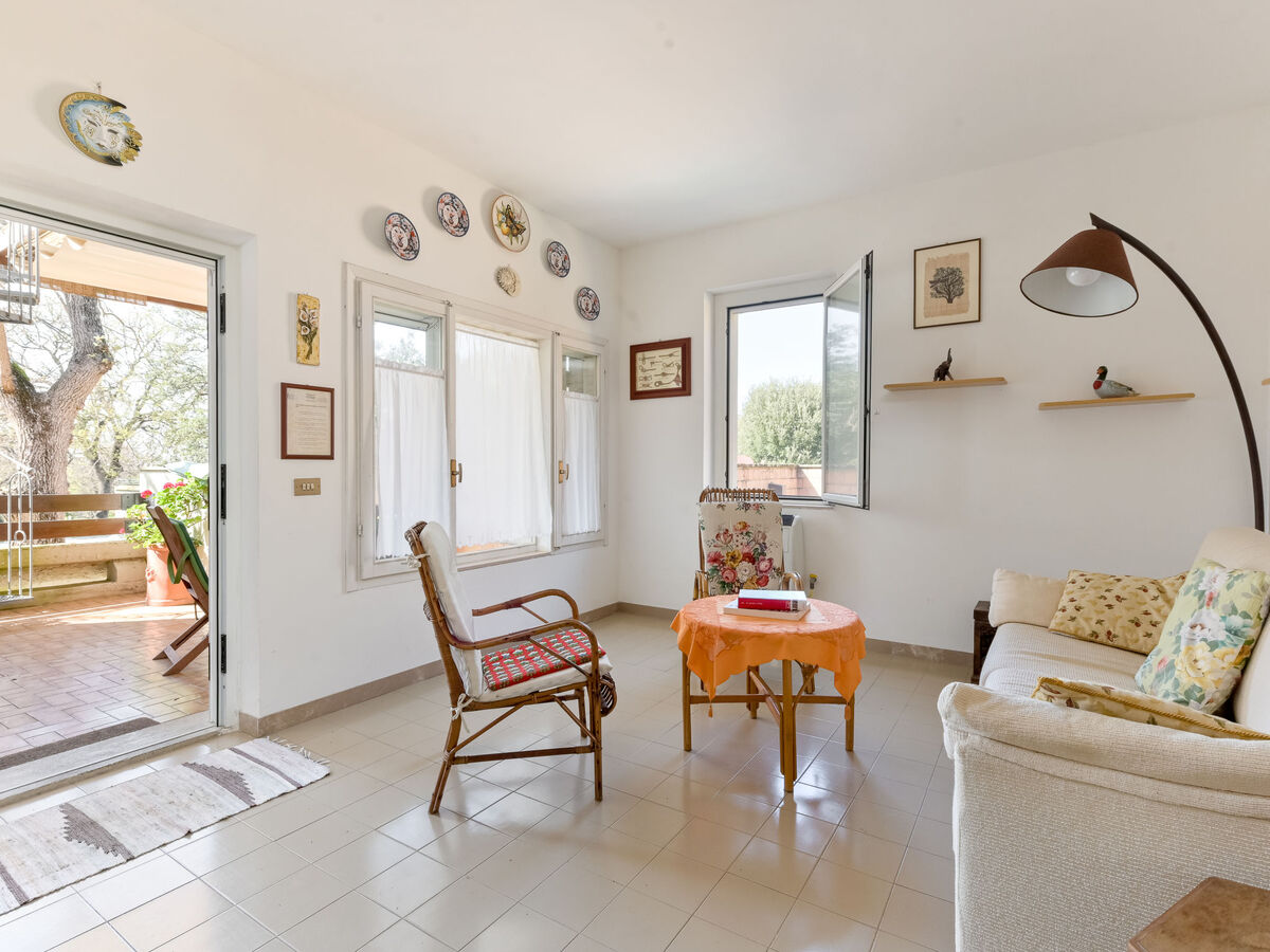 Maison Vega - Punta Ala, 3 chambres avec terrasse - Photo 3