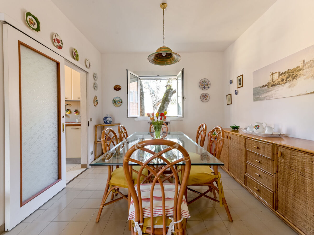 Maison Vega - Punta Ala, 3 chambres avec terrasse - Photo 4