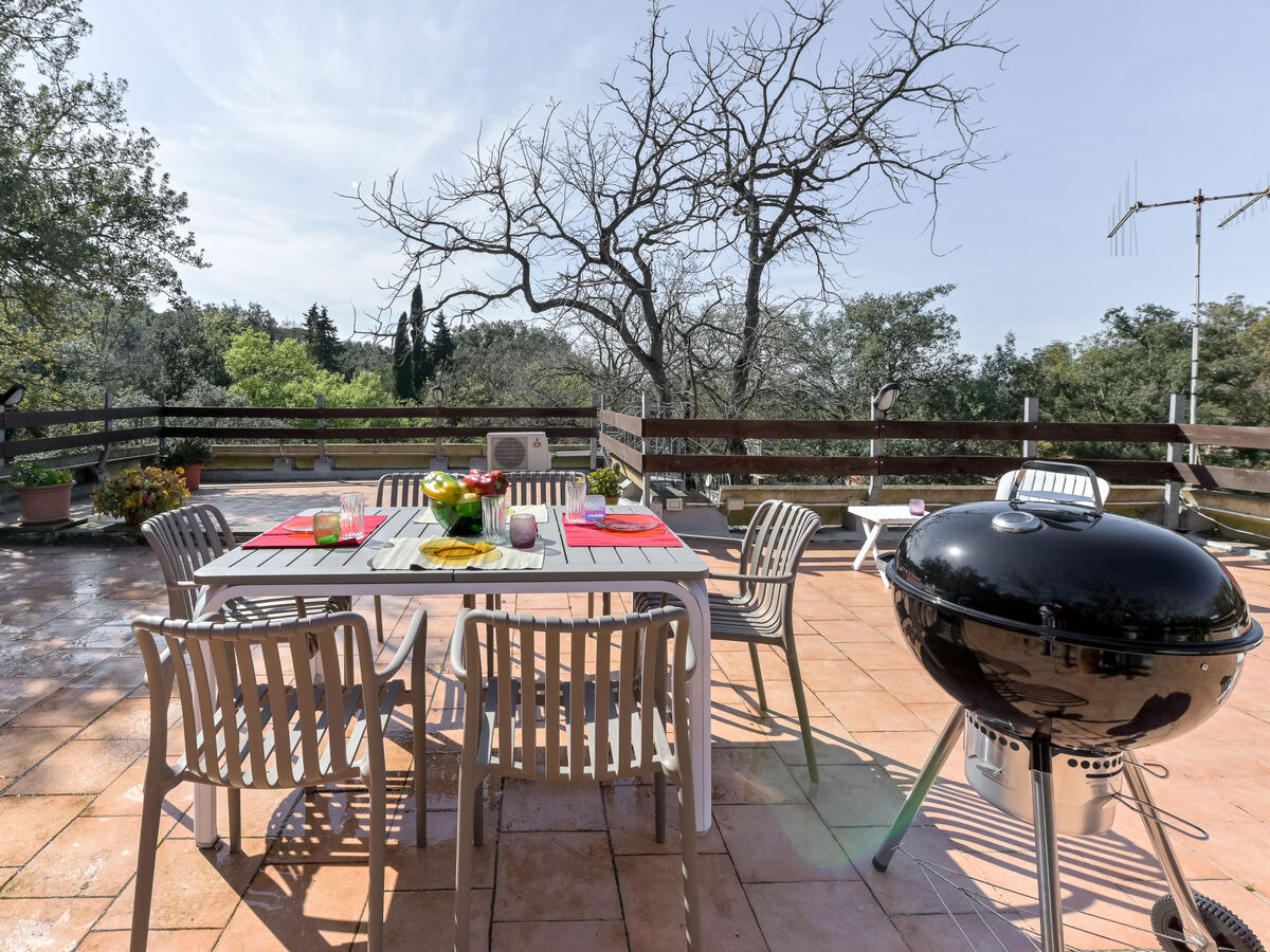 Maison Vega - Punta Ala, 3 chambres avec terrasse - Photo 5