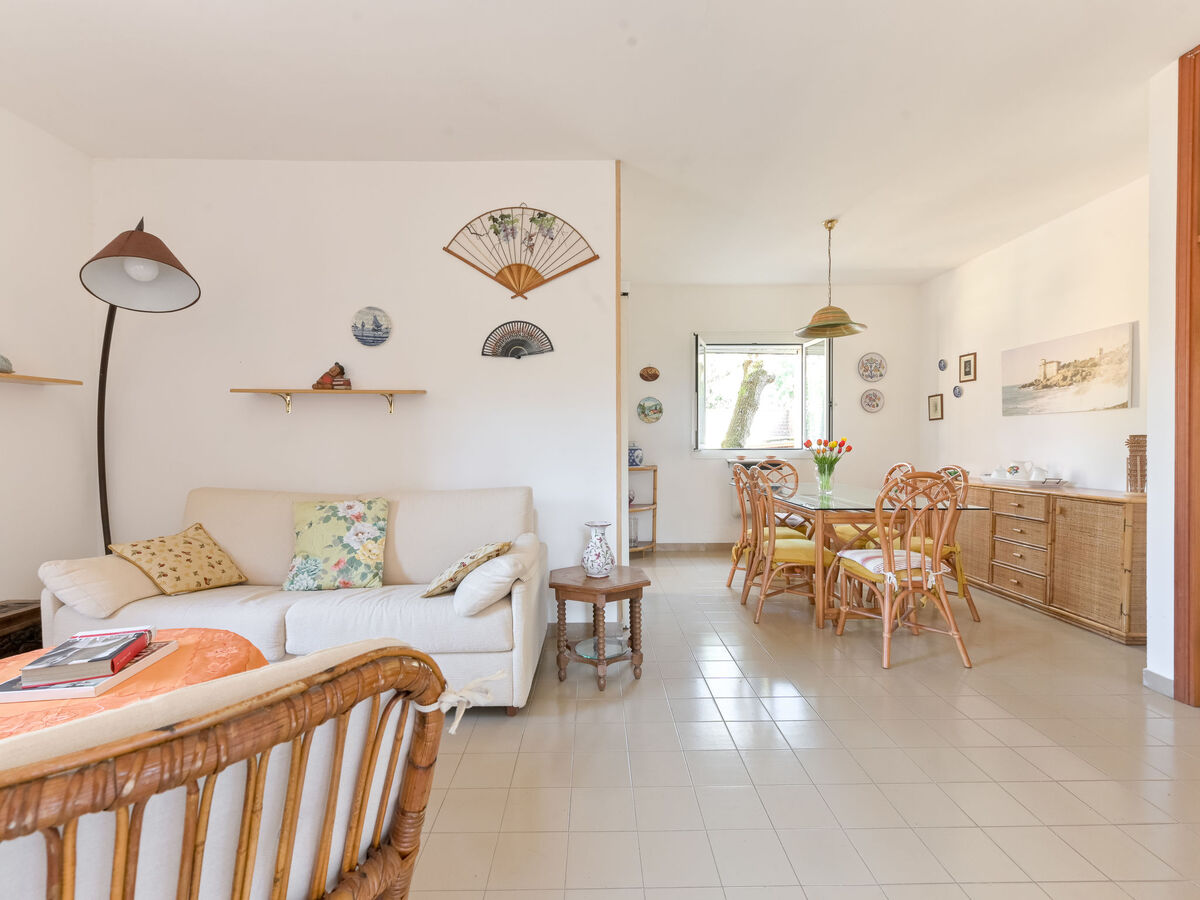 Maison Vega - Punta Ala, 3 chambres avec terrasse - Photo 6