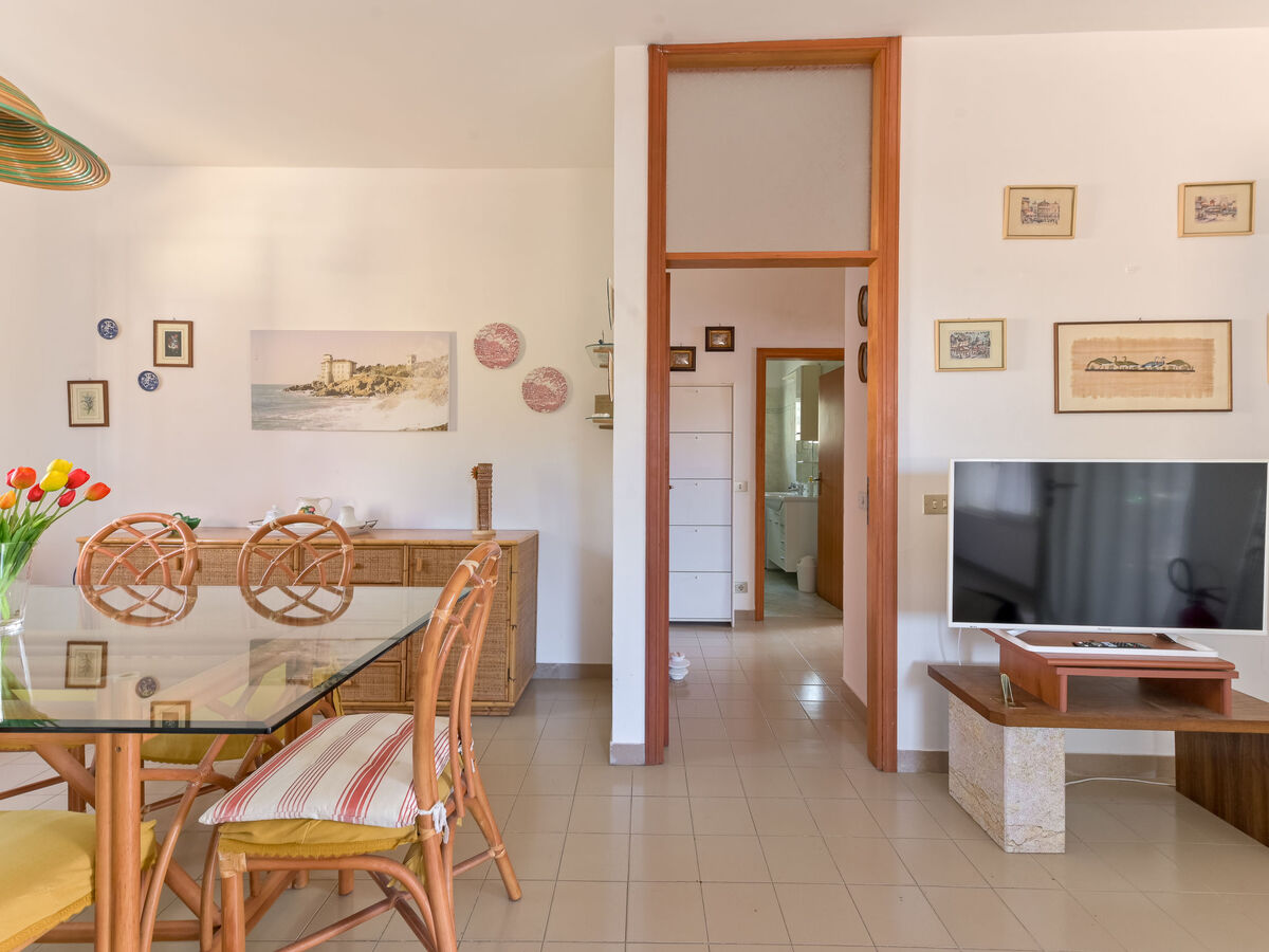 Maison Vega - Punta Ala, 3 chambres avec terrasse - Photo 7