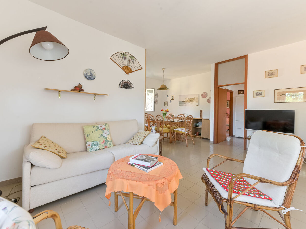 Maison Vega - Punta Ala, 3 chambres avec terrasse - Photo 8