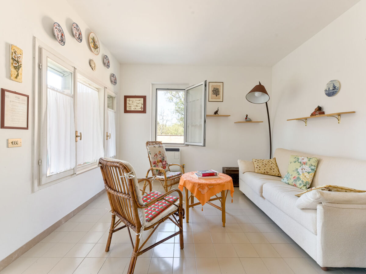 Maison Vega - Punta Ala, 3 chambres avec terrasse - Photo 9
