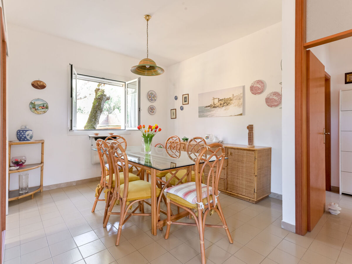 Maison Vega - Punta Ala, 3 chambres avec terrasse - Photo 10