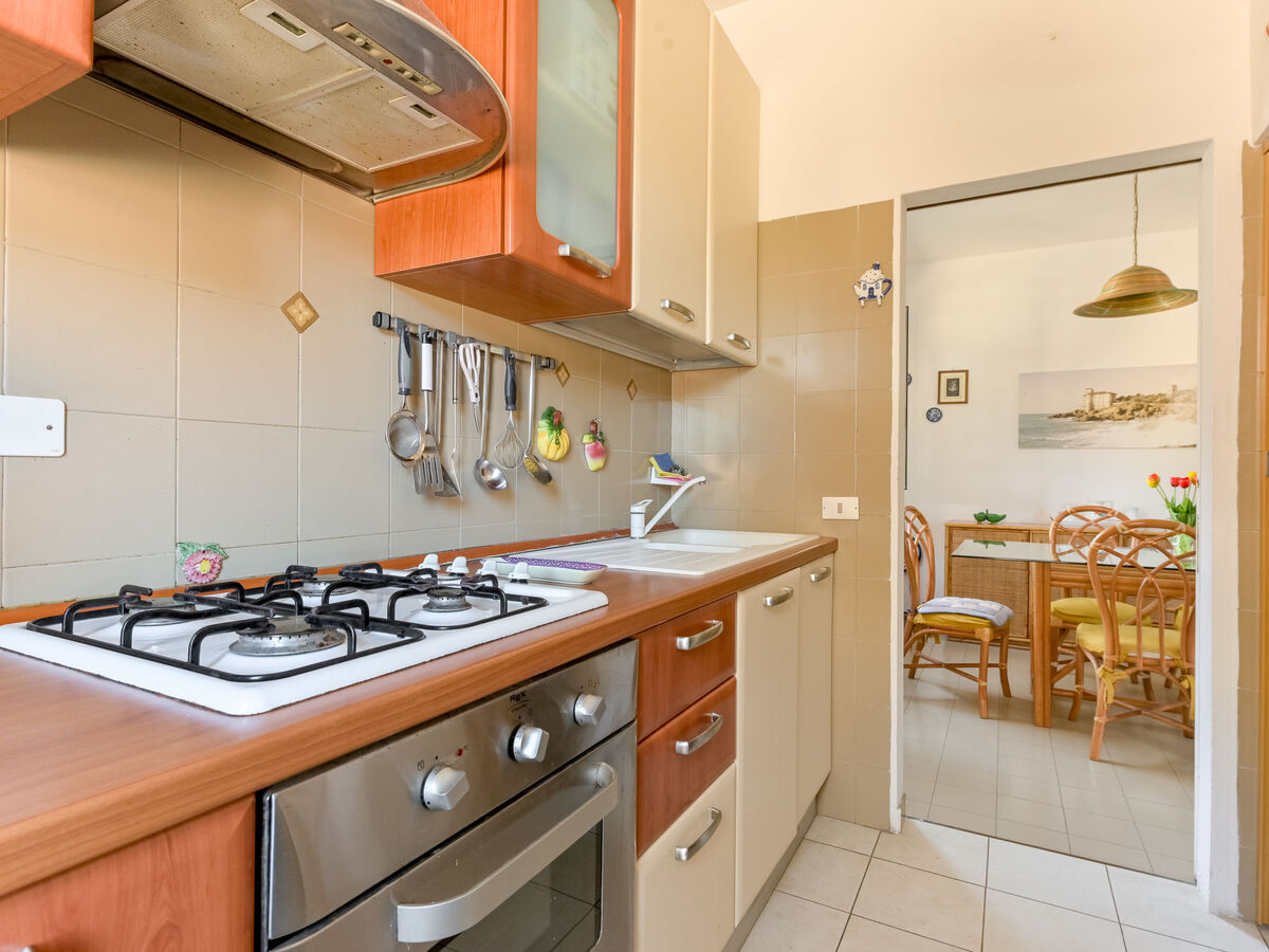 Maison Vega - Punta Ala, 3 chambres avec terrasse - Photo 11