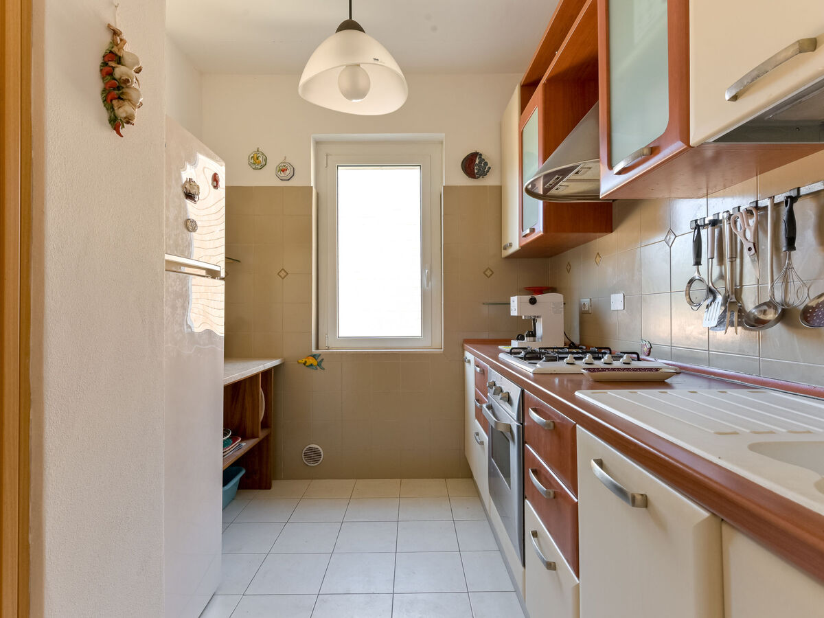 Maison Vega - Punta Ala, 3 chambres avec terrasse - Photo 12