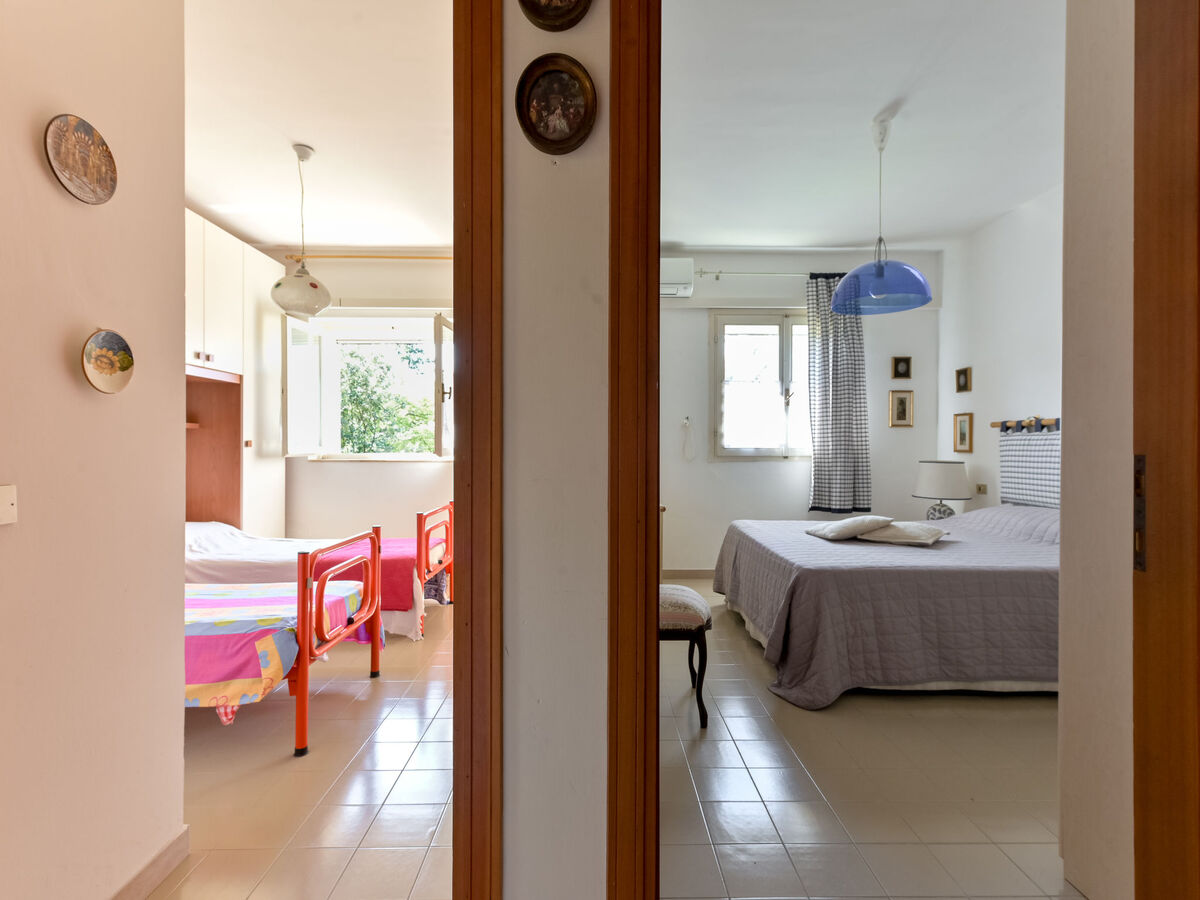 Maison Vega - Punta Ala, 3 chambres avec terrasse - Photo 15