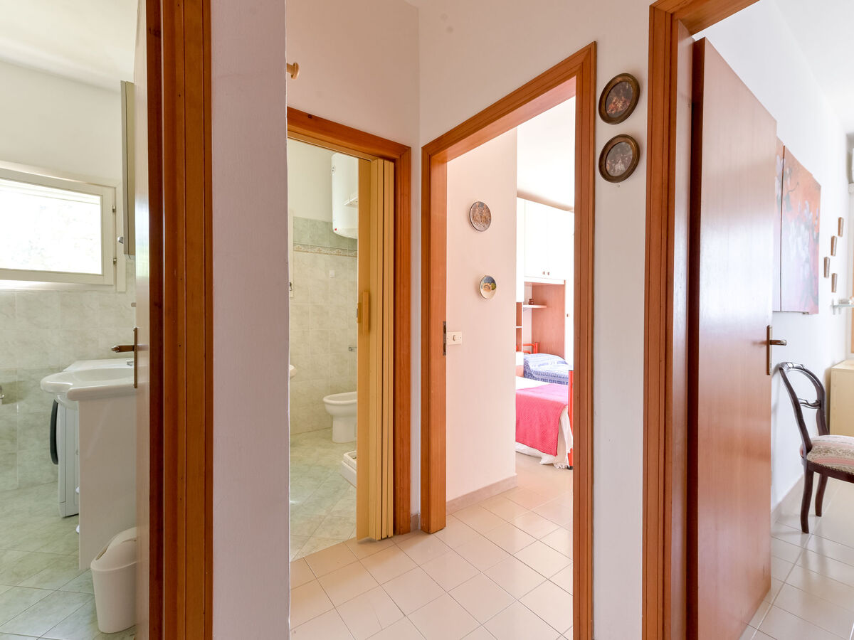 Maison Vega - Punta Ala, 3 chambres avec terrasse - Photo 19