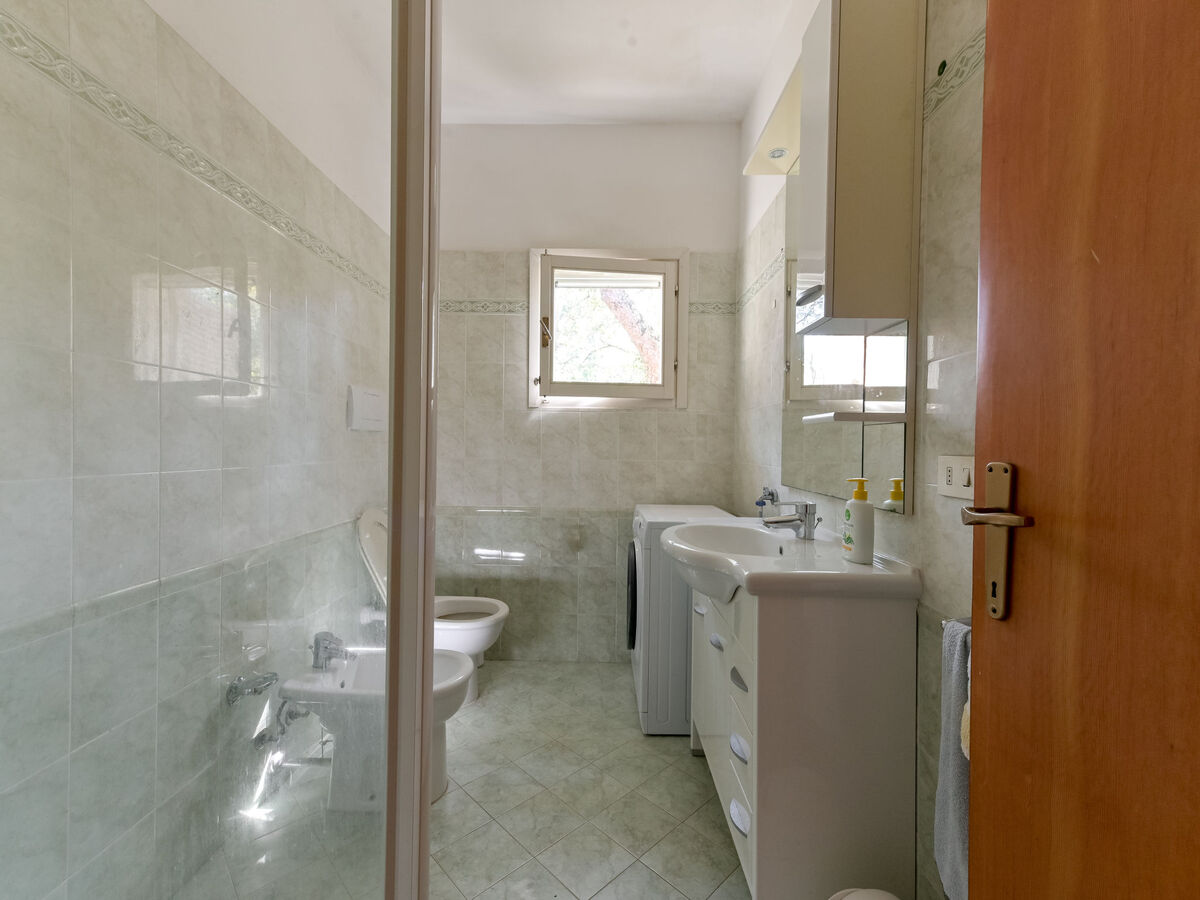 Maison Vega - Punta Ala, 3 chambres avec terrasse - Photo 22