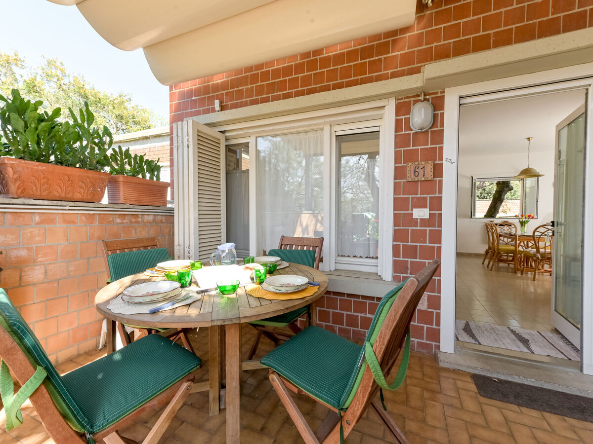 Maison Vega - Punta Ala, 3 chambres avec terrasse - Photo 23